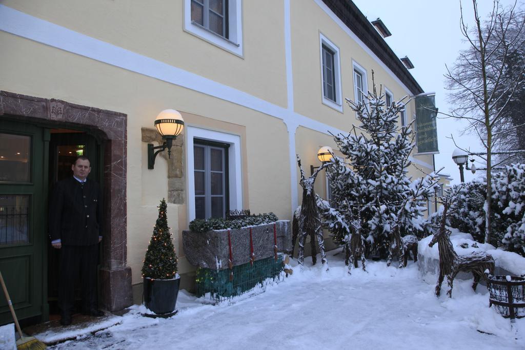 Landgasthof Winter Ardagger Stift Экстерьер фото