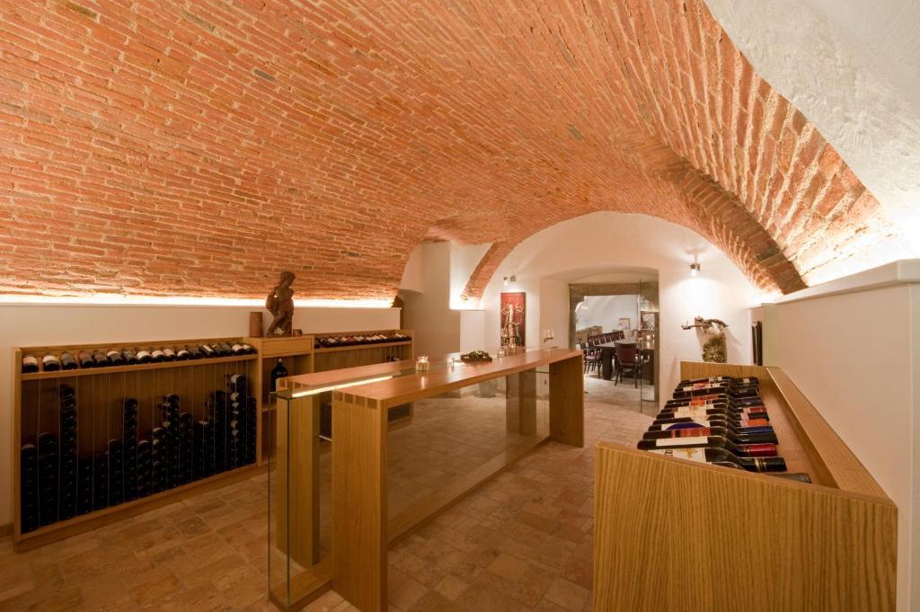 Landgasthof Winter Ardagger Stift Экстерьер фото