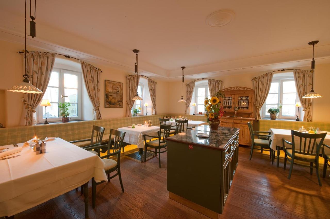 Landgasthof Winter Ardagger Stift Экстерьер фото